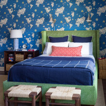 Spencer's room