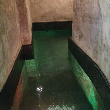 PISCINA INTERNA