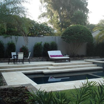 Calypso Coral (dominican coral stone) By Coral Classics