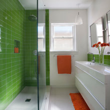 Bathroom Ideas