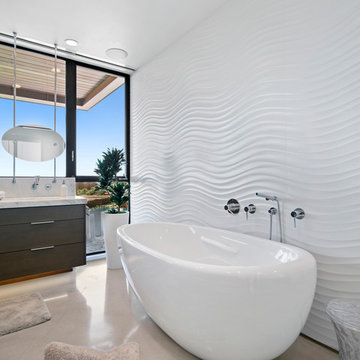 Corona Del Mar Home