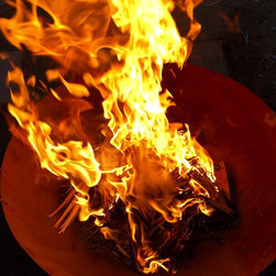 VESTA FIRE PIT - Products