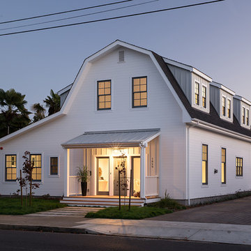 Napa - Third Street Farmhouse