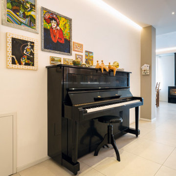 Appartamento Artistico