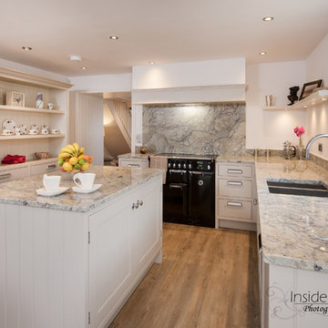 Mill Cottage Eglingham