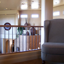 Stairs For Chubb