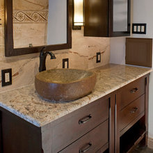 Very cool bathroom
