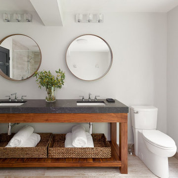 Mid Century Modern Major Renovation