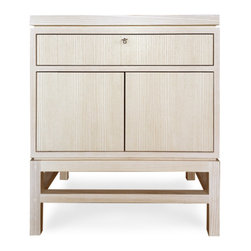 Anders Bedside Table - Nightstands And Bedside Tables