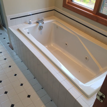 Before & After-Best Tile Copycat