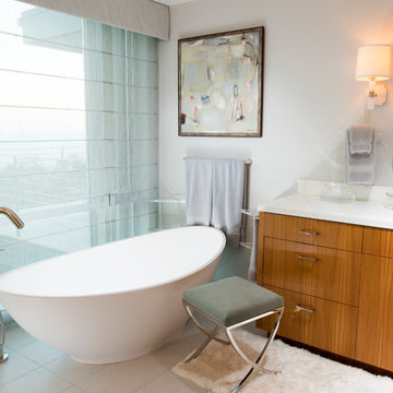Graceful Contemporary