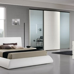 Modern Bedroom Furniture - Products