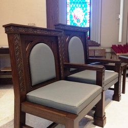Furniture and Woodwork - Products