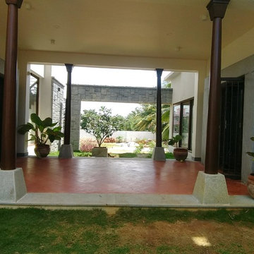Villa Gardens - 2