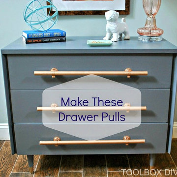 Furniture Makeover