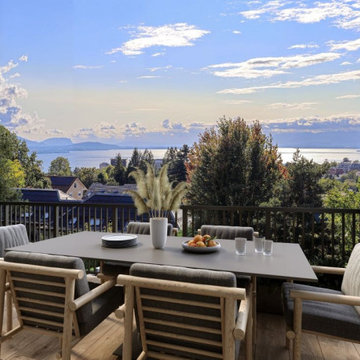 Lausanne Grangette 3D Rendering Project