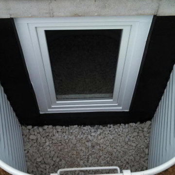 Window Installations