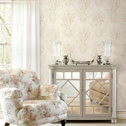 Vintage Wallpaper - Wallpaper