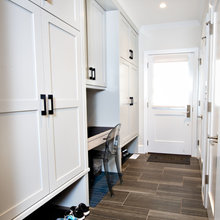 Entry way