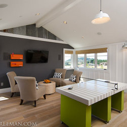 Provenza Hardwood - Engineered Wood Flooring