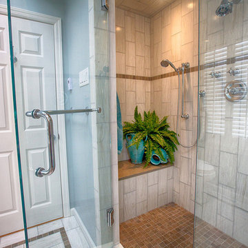 Bathroom Remodels