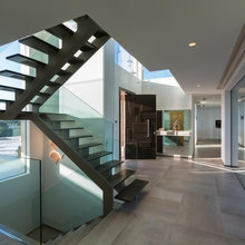 Escaleras