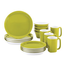 dishes, utensils & kitchen tools
