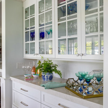Bailey Summerhouse