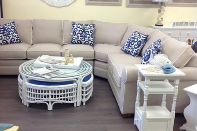 Showroom products