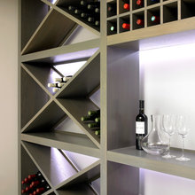 Wine Room/Cellar
