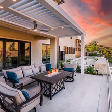 Patio Ideas