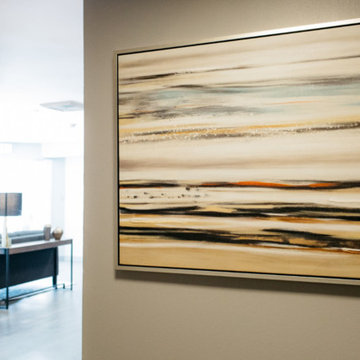 Innovative and Stylish Commercial Interior Design