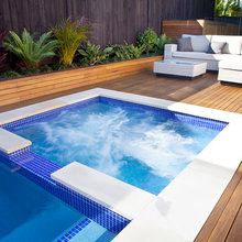 Backyard ideas