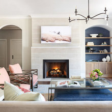 Living Room Ideas
