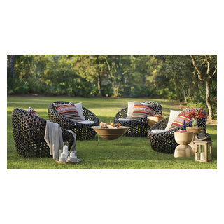 Mason best sale cocoon chairs