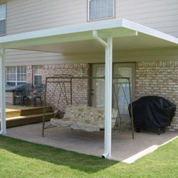 Insulated Patio Covers - Outdoor Products