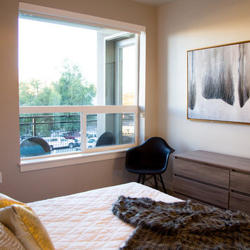 Encore 2 Bedroom Apartment