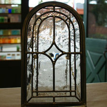 Stained glass