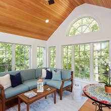 Four seasons Room