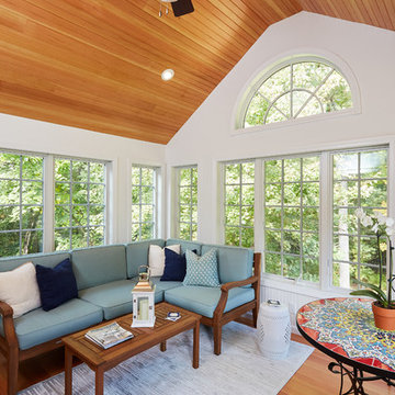North Shore Four Season Room