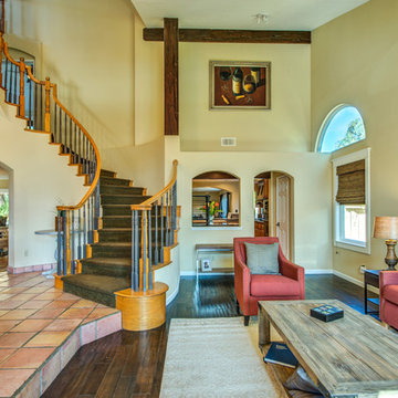 Cantebury | Orange County, CA