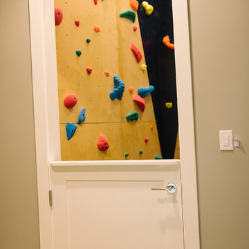 Kids Play Room