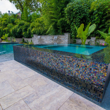 360 Degree Infinity Spa