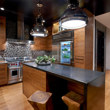LG Construction + Development