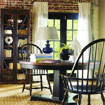 Hooker Furniture Sanctuary
