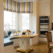 Kitchen Window seat