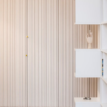 Ristrutturazione appartamento a Milano _C