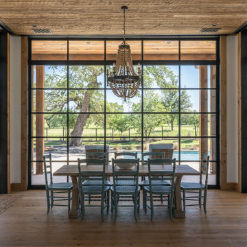 Driftwood Residence