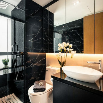 Tips and Tricks You Can Do to Create a Cosy and Luxurious Bathroom