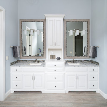 Golf Living in Lenexa